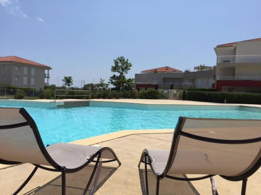 Apartmán Juan Flore Antibes Exteriér fotografie